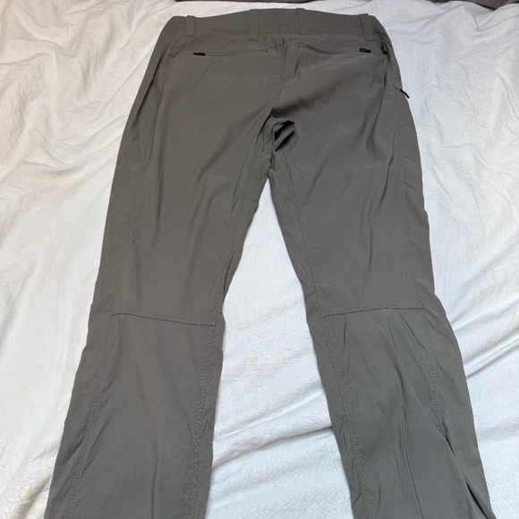 Icebreaker Outdoor Hiking Pants for Women Size 28 - Picture 2 of 5